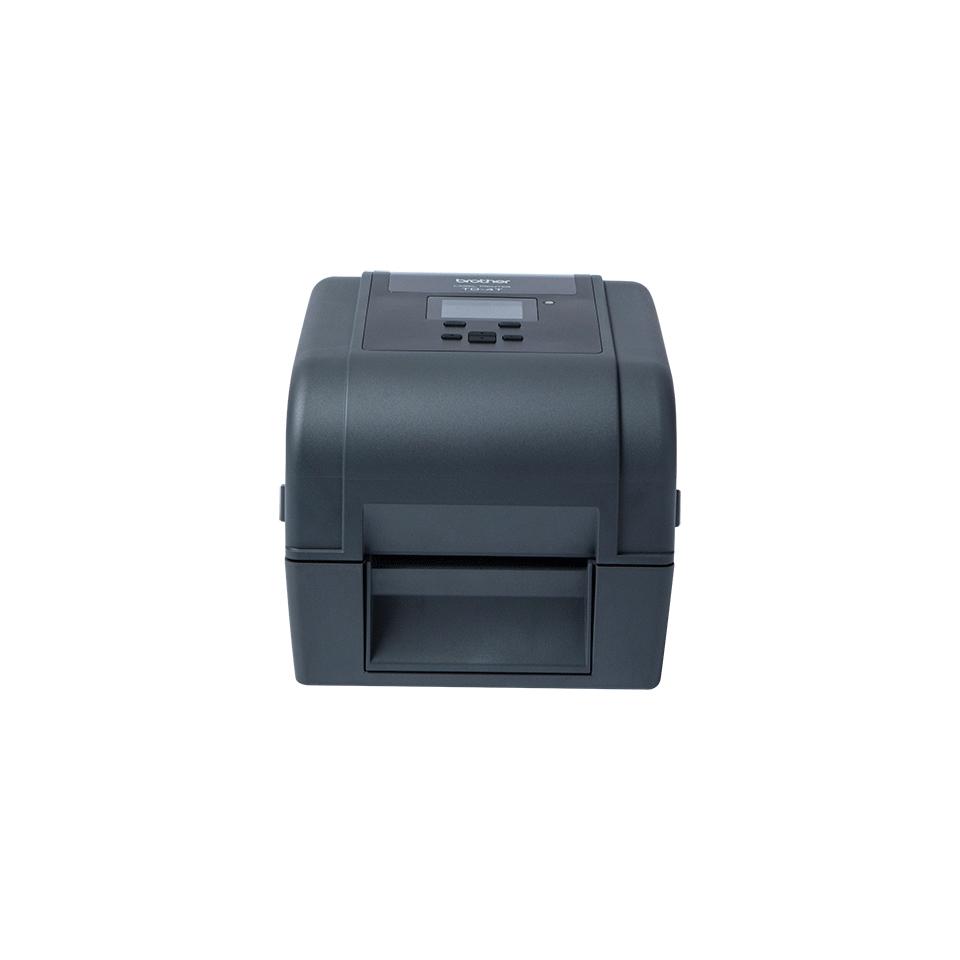 Brother TD-4650TNWB - Stampante per etichette - termico …